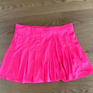 🩷 Tail Eleonora 14.5in Womens Pleated Tennis Skirt 🩷